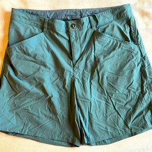 Women - Shorts - Patagonia- Size 12